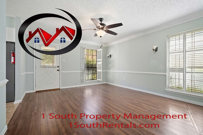 1204 McNeil Ave in Mobile, AL - Building Photo - Building Photo