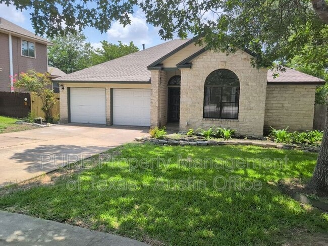 property at 15705 Monona Cove