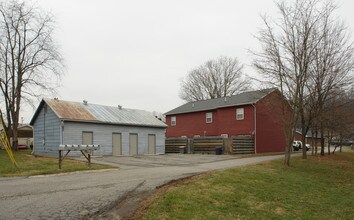 Rosemont Village Apartments in South Point, OH - Building Photo - Building Photo