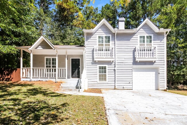 property at 548 Sherwood Greens