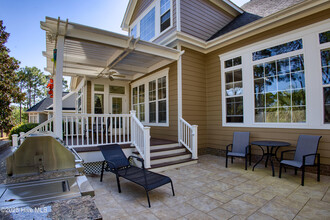 2686 Medina Ct in Southport, NC - Foto de edificio - Building Photo