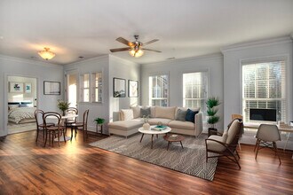 The Harrison in Charlotte, NC - Foto de edificio - Building Photo
