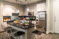 Building Photo - The Arnold Apartments in Austin, Texas
