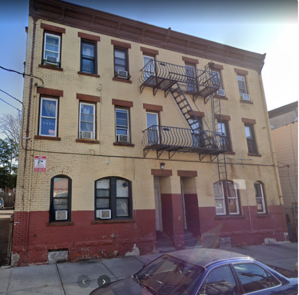 200 Market St in Passaic, NJ - Building Photo