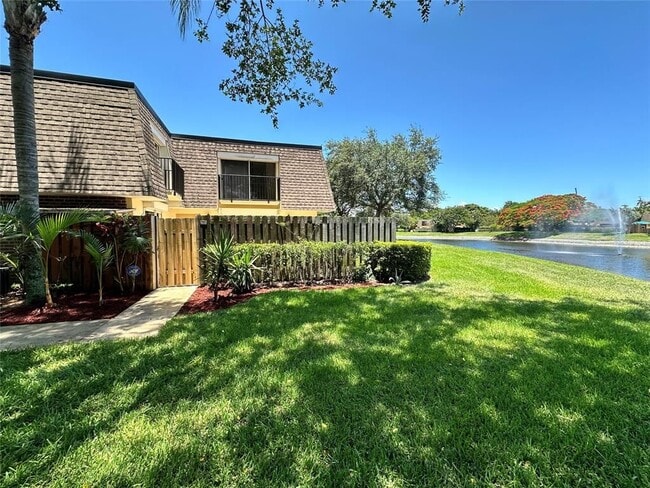 property at 2903 SW 22nd Cir