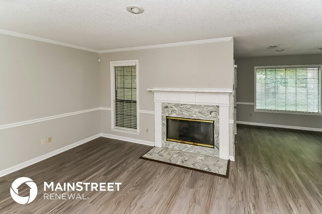 7253 Leeward Cove in Memphis, TN - Building Photo - Building Photo