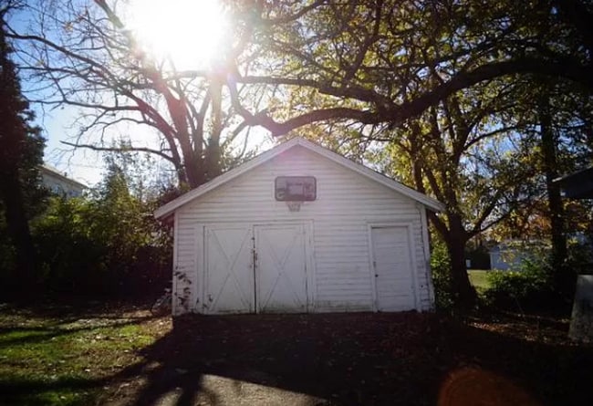 106 W Hickman St in Winchester, KY - Building Photo - Building Photo
