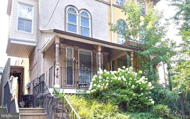 416 N 32nd St in Philadelphia, PA - Building Photo - Building Photo