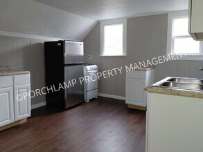 319 E Forest Ave in Muskegon, MI - Building Photo - Building Photo