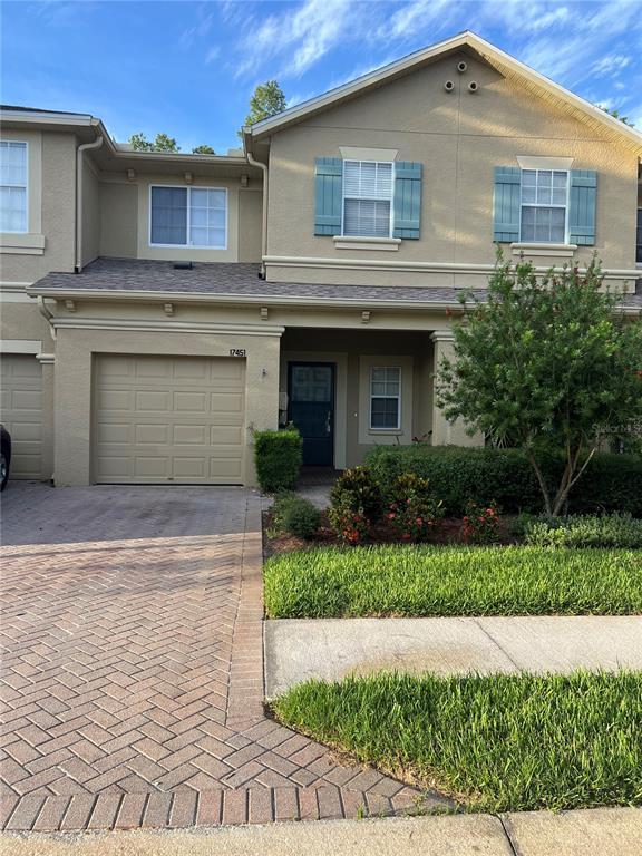 17451 Hugh Ln in Land O Lakes, FL - Building Photo - Building Photo