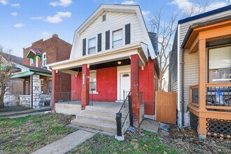 4142 Delor St in St. Louis, MO - Building Photo - Building Photo