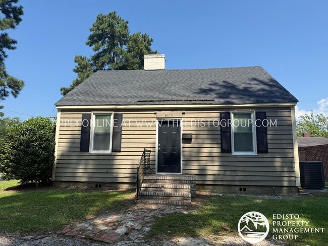 1615 State Rd S-38-244 in Orangeburg, SC - Building Photo - Building Photo