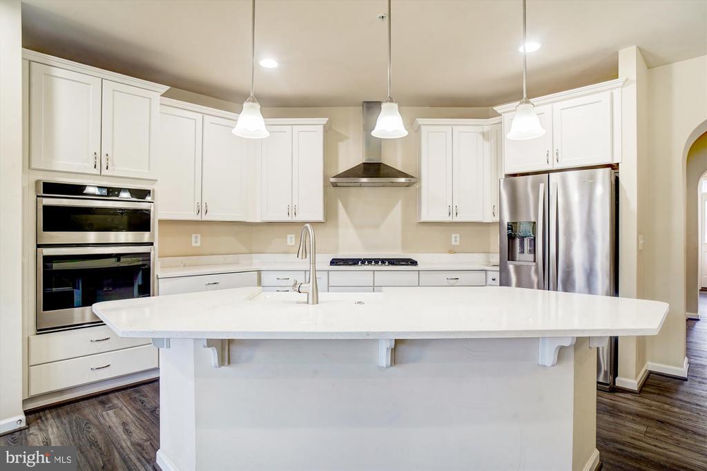 3038 Jacobs Garden Ln in Frederick, MD - Building Photo