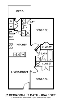 Kannan Station Apartment Homes photo'