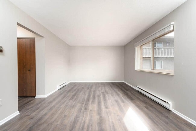 Free Street Apartments