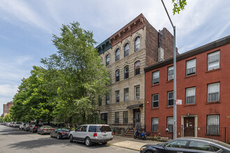 288 Sumpter St in Brooklyn, NY - Building Photo - Building Photo