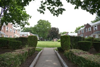 Michael Manor Apartment Homes in Plainfield, NJ - Building Photo - Building Photo