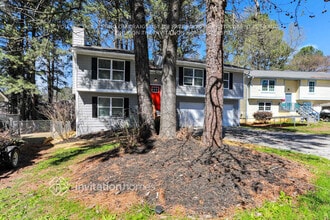 3691 Woodington Pl NW in Lawrenceville, GA - Building Photo - Building Photo