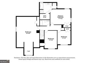 6573 Shaffers Way in Lithonia, GA - Building Photo - Building Photo