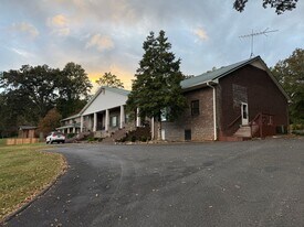 Mint Rd. Apartments in Maryville, TN - Building Photo