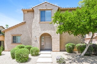 3649 W Bryce Ct in New River, AZ - Building Photo