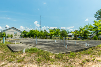 The Verandas at Freeport 62-68 in Freeport, FL - Building Photo - Other