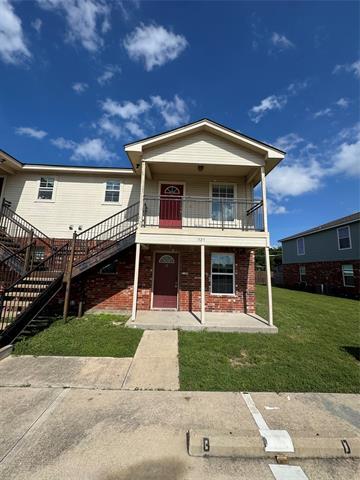 property at 524 Ingram St