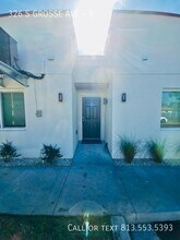 326 S Grosse Ave in Tarpon Springs, FL - Building Photo - Building Photo