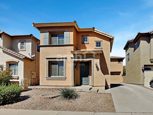 property at 14576 W Maui Ln