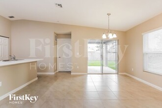 1810 SW Starman Ave in Port St. Lucie, FL - Building Photo - Building Photo