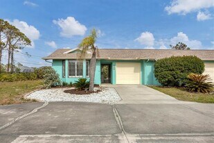 255 Boundary Blvd in Rotonda West, FL - Building Photo