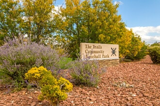 9005 Rio Galisteo Pl NW in Albuquerque, NM - Building Photo - Building Photo