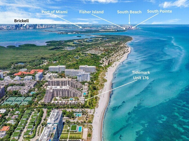 201 Crandon Blvd in Key Biscayne, FL - Building Photo - Building Photo