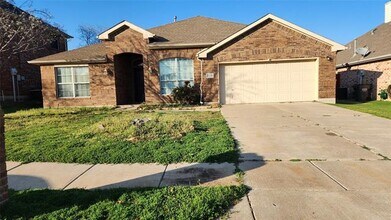 2010 Cobblestone Trail in Forney, TX - Building Photo - Building Photo
