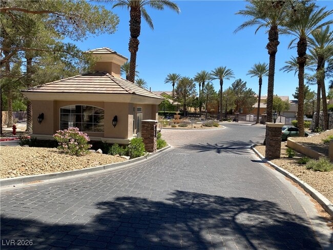 3627 Water Song Dr in Las Vegas, NV - Building Photo - Building Photo