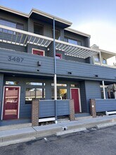 3487 28th St-Unit -Apt 21 in Boulder, CO - Foto de edificio - Building Photo
