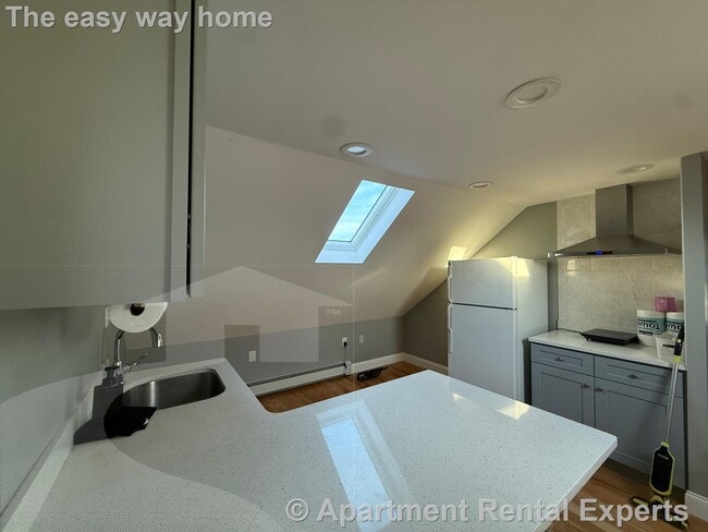 property at 167 Harvard St