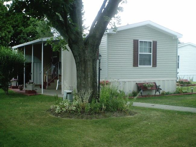 Chelsea in Sayre, PA - Foto de edificio - Building Photo