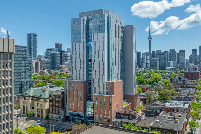 CampusOne Student Residences