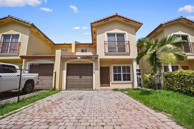 property at 980 SW 6th Pl