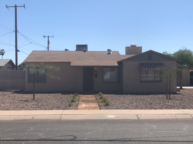 property at 4019 N 22nd Ave