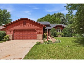 2021 17th St S in St. Cloud, MN - Building Photo