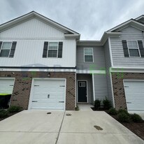 2414 Trafton Pl in Chesapeake, VA - Building Photo