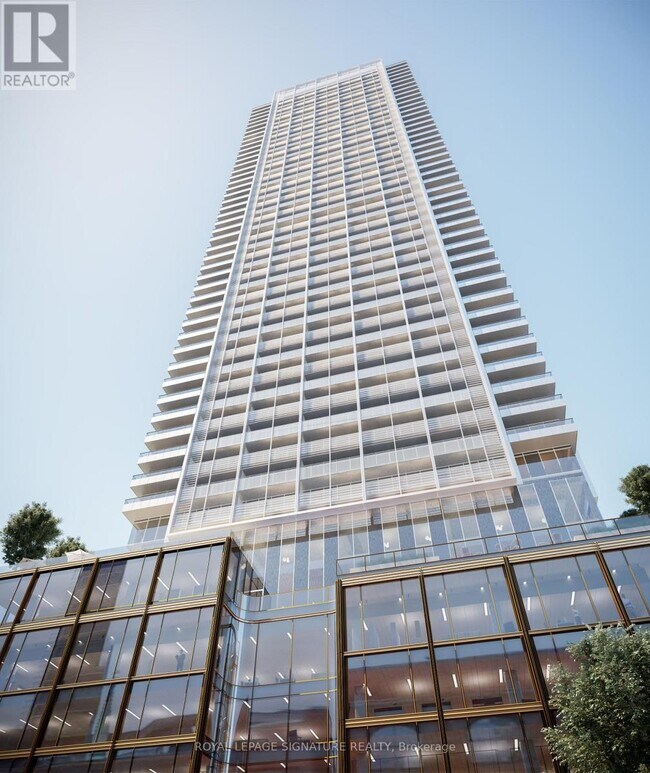 88 Queen St E in Toronto, ON - Building Photo - Building Photo