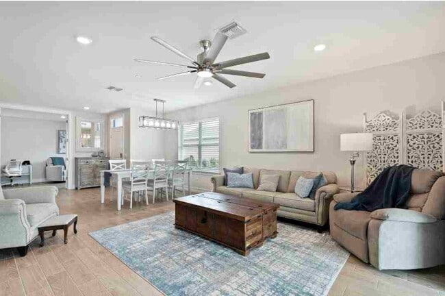 property at 17799 Oleander Ave