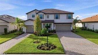 18707 Ivywood Pl in Estero, FL - Building Photo