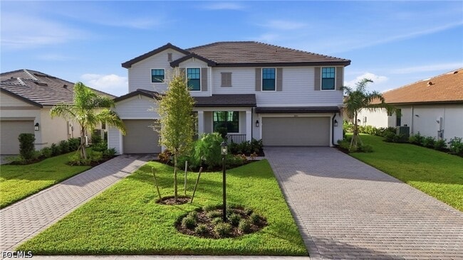 property at 18707 Ivywood Pl