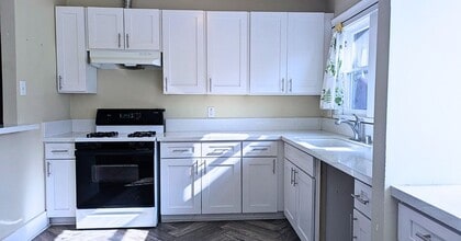 233 W I St, Unit 1 in Ontario, CA - Building Photo - Building Photo