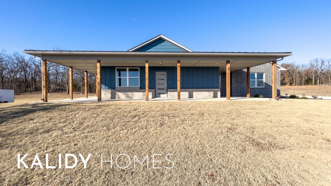 property at 17636 Salma Rd