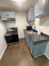 507 1/2 Park Ave in Charleston, WV - Building Photo - Building Photo